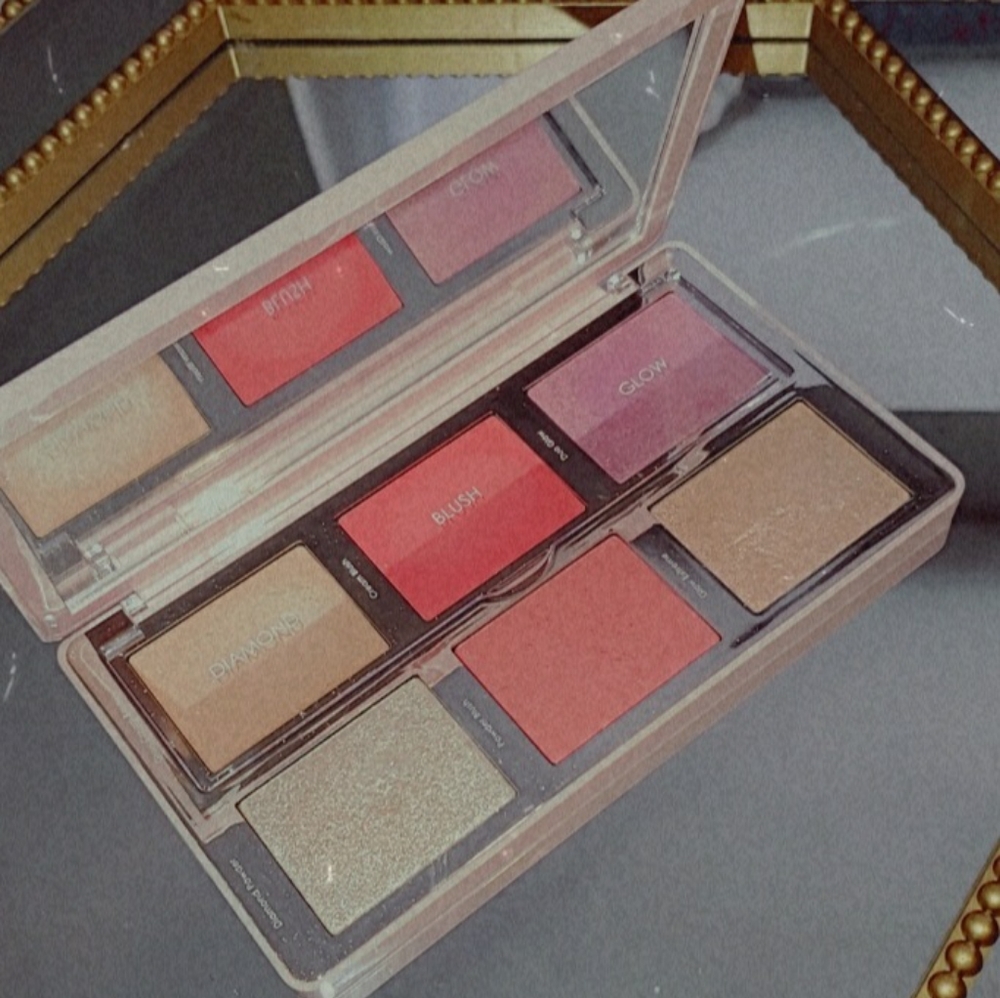 Natasha Denona Blush Palette
